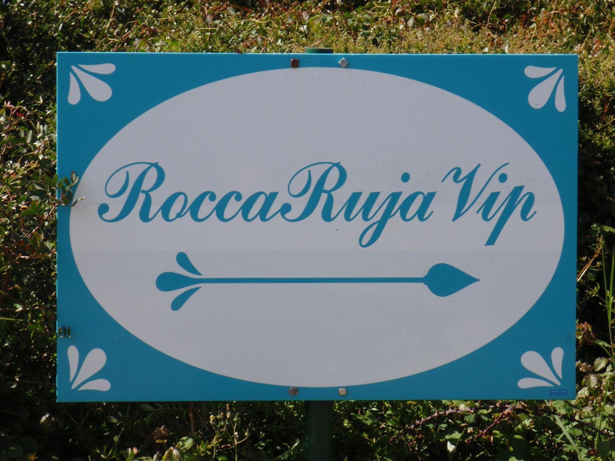 Rocca Ruja Vip Aparthotel สตินติโน ห้อง รูปภาพ